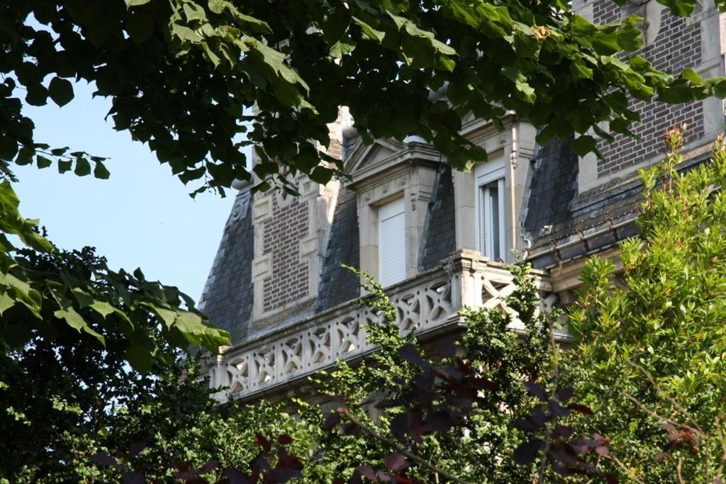 普瑞梅罗斯住宿加早餐旅馆 Arcis-sur-Aube 客房 照片